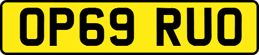 OP69RUO