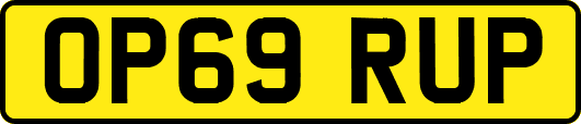 OP69RUP