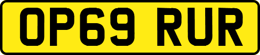 OP69RUR