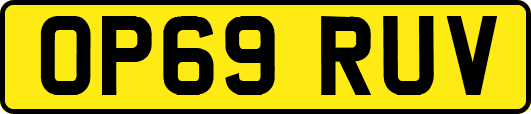 OP69RUV