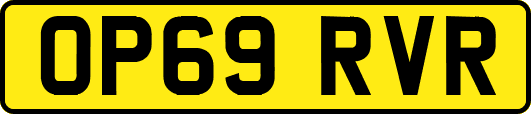 OP69RVR