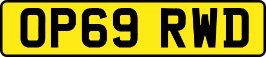 OP69RWD