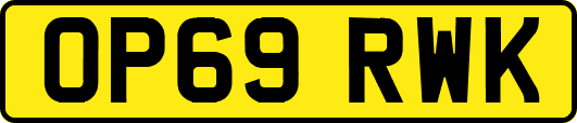 OP69RWK