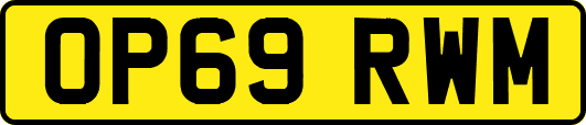 OP69RWM