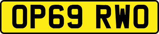 OP69RWO