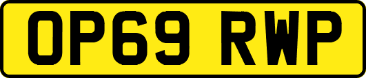 OP69RWP