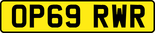 OP69RWR