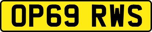 OP69RWS