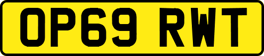 OP69RWT