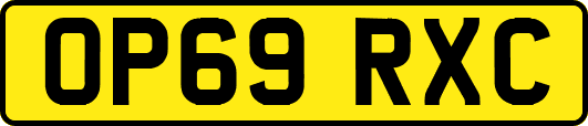 OP69RXC