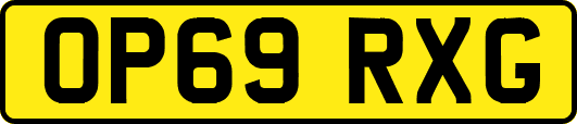 OP69RXG