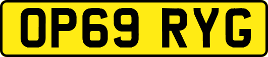 OP69RYG