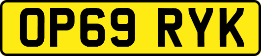 OP69RYK