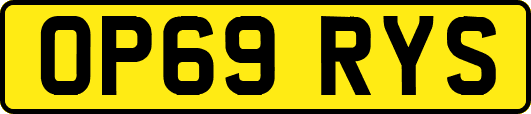 OP69RYS