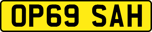 OP69SAH