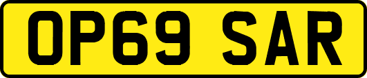OP69SAR
