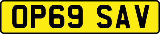 OP69SAV