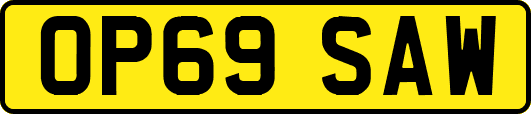 OP69SAW