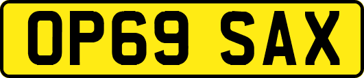 OP69SAX