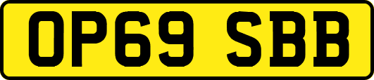 OP69SBB