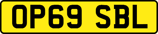 OP69SBL