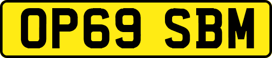 OP69SBM