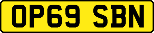 OP69SBN