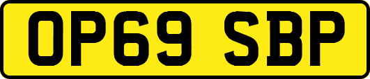 OP69SBP