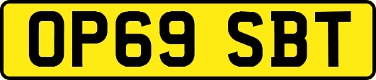 OP69SBT