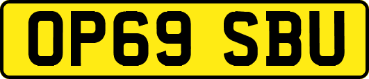 OP69SBU
