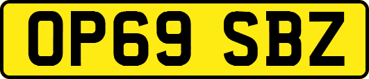 OP69SBZ