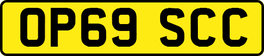 OP69SCC