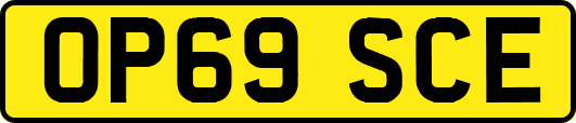 OP69SCE