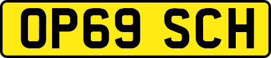 OP69SCH