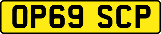 OP69SCP