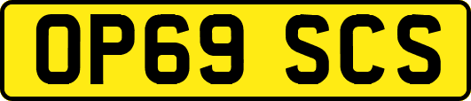 OP69SCS