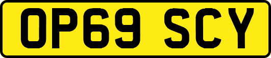OP69SCY