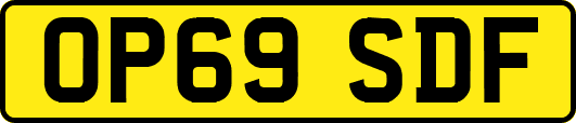 OP69SDF