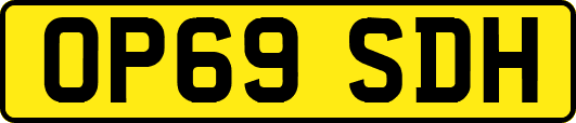 OP69SDH