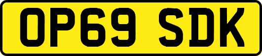 OP69SDK