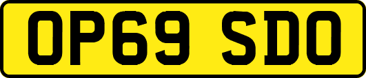 OP69SDO