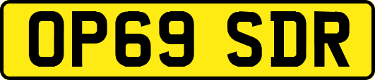 OP69SDR