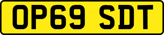 OP69SDT