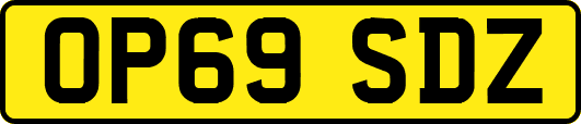 OP69SDZ