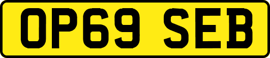 OP69SEB