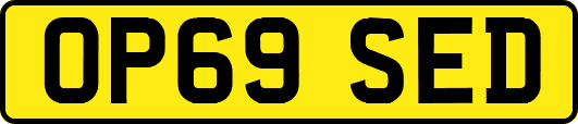 OP69SED