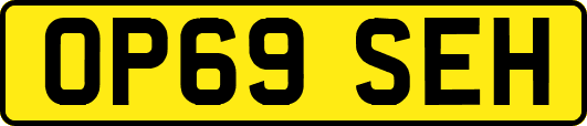 OP69SEH