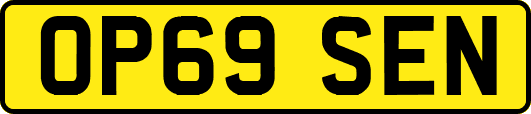OP69SEN