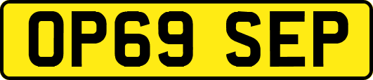 OP69SEP
