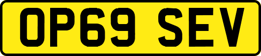 OP69SEV